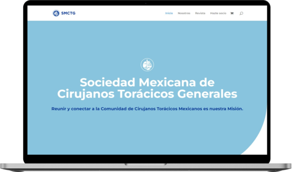 Páginas Web Atractivas Para Tu Negocio